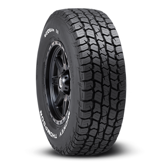 Mickey Thompson Deegan38AT -LT275/65R18