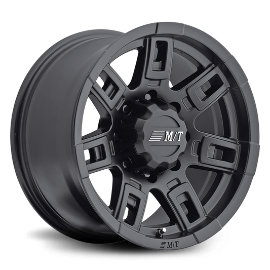 Mickey Thompson Sidebiter II 20''x9''