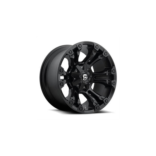 Fuel Offroad Vapor D560 20''x9''