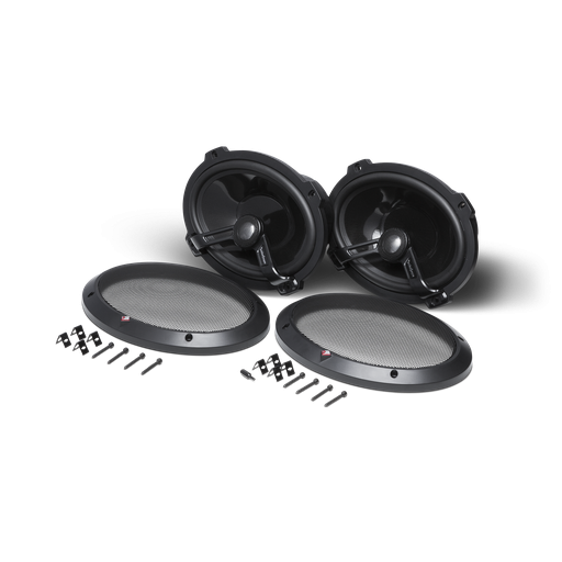 Rockford Fosgate Power 6x9''