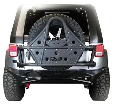 DV8 Offroad OE replacement
