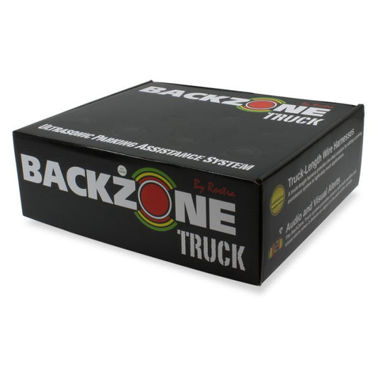 Rostra Backup Sensors w/display (truck)