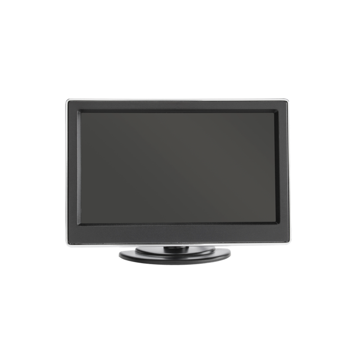 Crimestopper 4.3'' monitor Backup Camera Monitor
