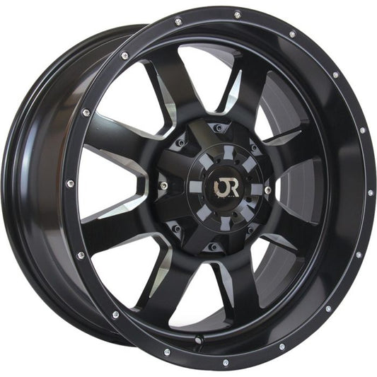 Cobra Ridgeline 20''x9''