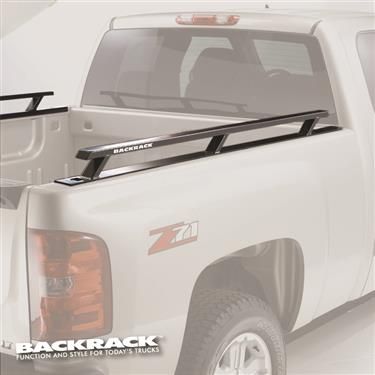 Back Rack HD Bed Rails