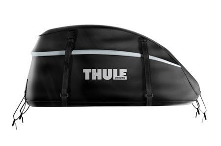 Thule - Outbound