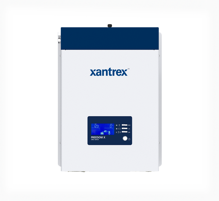 Xantrex - 1000w Freedom Inverter