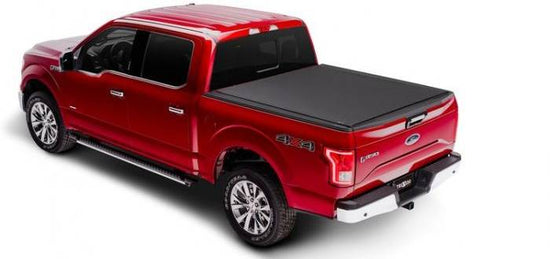 Truxedo Pro X15 Tonneau Cover