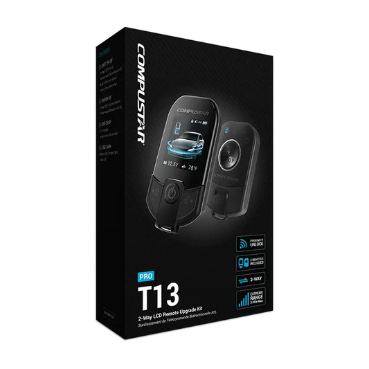 Remote Car Starters Auto Starter Remotes Cobra Ontario