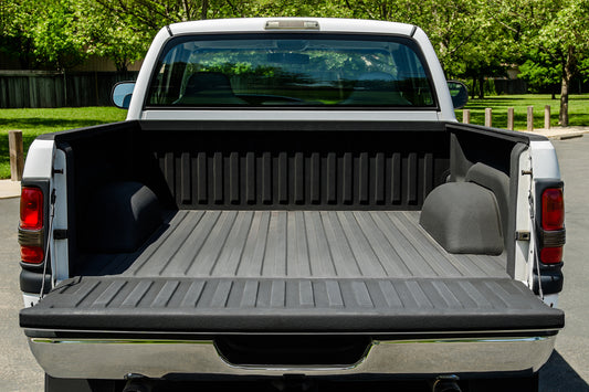 Spray On Liners -Short Box up to 6.5'