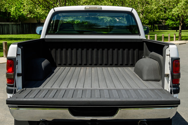 Spray On Liners -Short Box up to 6.5'