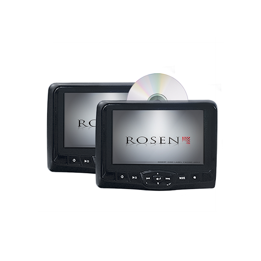 Rosen 7.0'' HD LED Kit
