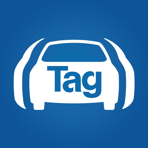 Tag Tracking - Recovery & Theft Prevention