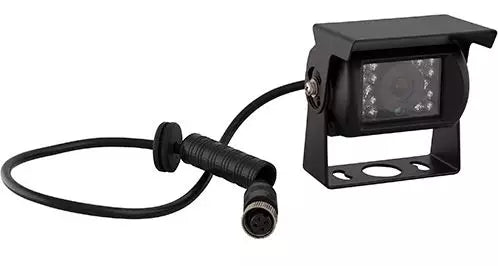 iBeam - Buscam Commercial Grade Backup Camera With Monitor