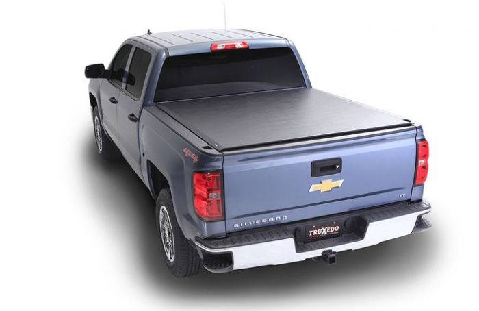 Truxedo Deuce 2 Tonneau Cover