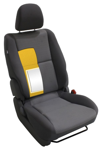 Rostra Heated Seats