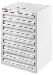 Weatherguard Cabinet -drawer 8#