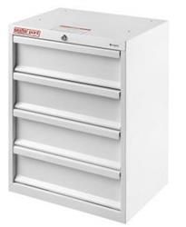 Weatherguard Cabinet -drawer 4#