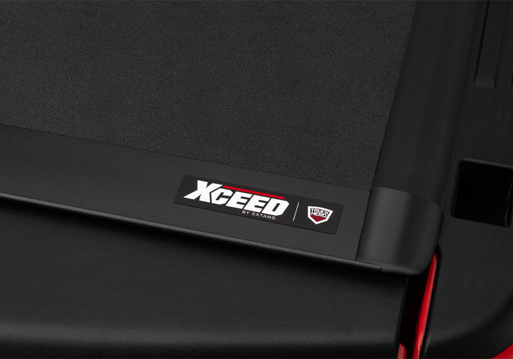 Extang Hard Folding Cover - Xceed